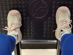 -FLARE STAR FITNESS(复地活力城店)