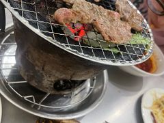 -松明一烤肉馆(鲁园店)