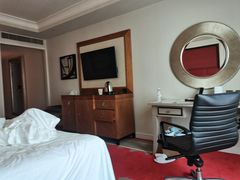 -澳门喜来登大酒店