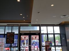 门面-汉堡王(金鹰天地广场店)