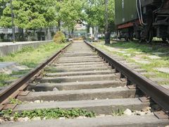 -江墅铁路遗址公园