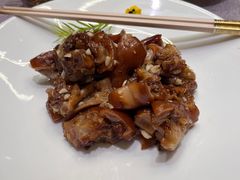 -顺福苑·新派淮扬菜