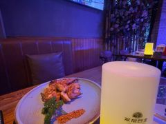 -双层巴士·鲜串鲜啤·团建聚会(凯德广场店)