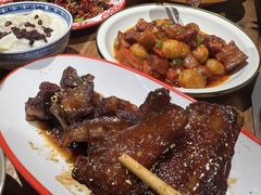-莲餐厅·湖北菜·藕汤老手艺(愚园路店)