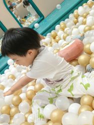 -奈尔宝·儿童乐园·亲子餐厅(苏州大悦城店)