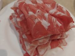 -阳坊大都涮羊肉(阳坊总店)