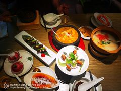 -熹素·鲜美素食Vegetarian (天河领展店)