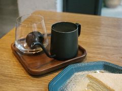 -Home Cafe(水榭春天店)