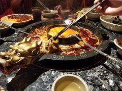-蜀大侠火锅(龙岗店)