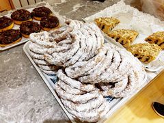 -玛尔哈巴·塔塔尔糕点(华侨小区店)