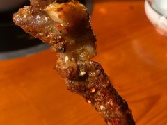 -兰州老马家族食府(康庄总店)