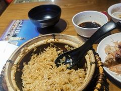 -肥仔文澳门猪骨煲(南京西路店)