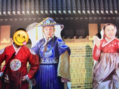 -韩国韩服体验（hanbokyoon）北村韩屋村