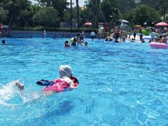 -苏州乐园森林水世界