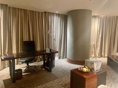 -北京丽晶酒店