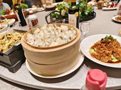 -红高粱大酒店(宁山东路店)