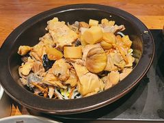 -云海肴·汽锅鸡·云南菜(天津国金汇店)