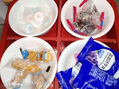 -小厨娘淮扬菜(六合欢乐港店)