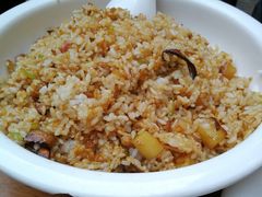 牛肝菌焖饭-石屏会馆