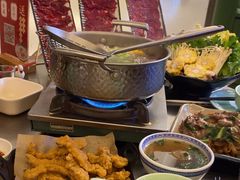 -潮界(LU·ONE凯德晶萃广场店)