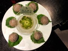-捞王猪肚鸡火锅(财富中心店)