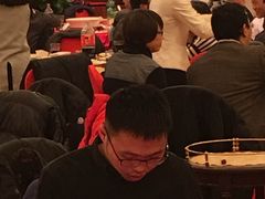 -旺顺阁海鲜广场(亚运村店)