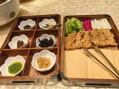 -四季明湖·鲁菜海鲜(明湖店)