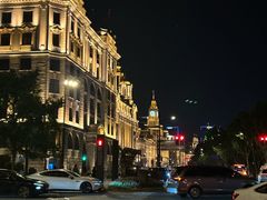 -外滩8号 whisky bar(金延大厦店)