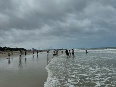 -侨港海滩