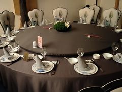 -香山湖家家宴(中山陵店)