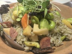 -幸福蔬·时尚蔬食(黄山湖公园店)