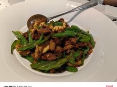 -院里寻菜·精致庭院菜(观沙岭店)