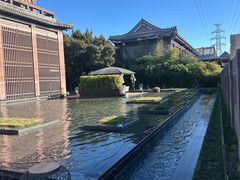 -曲水兰亭(北京四惠店)