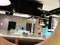 -比格比萨自助(李沧万达店)