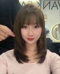 -SWANK SALON