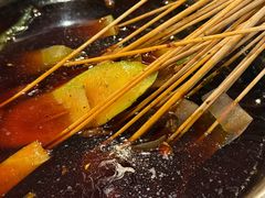-成都瓜串串(华强北店)