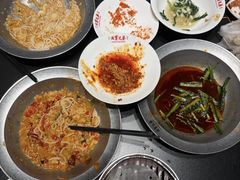 -天宝兄弟(前海壹方城店)