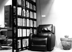 -塞巴斯汀SEBASTIAN专业美发店