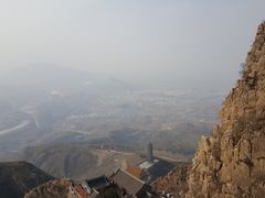 -鸡鸣山旅游风景区