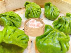 -台北楚楚园馅饼粥(虹桥南丰城店)