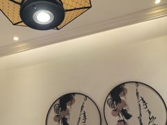 -江南韵·无锡太湖文化体验餐厅(凤凰天街店)