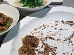 -秀儿四九城·新京菜(亚运村鸟巢店)