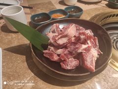 -额尔敦牛厨师铜板烧