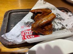 -鸽味轩·粤菜小馆(高楼门总店)