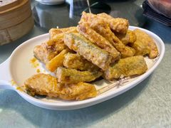 金沙焗南瓜-沙河粉村·国家非遗传承(云台店)