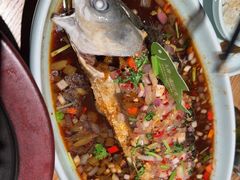 -湘邻呷铺·田园家宴(汉基广场店)