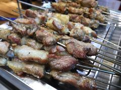 -寻香羊小羊·徐州烧烤(南京店)