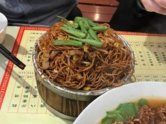 -洛阳面馆(红专路店)