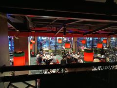-巴蜀大宅门火锅(川音店)