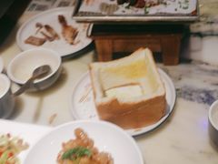 -绿茶餐厅(雁塔大悦城店)